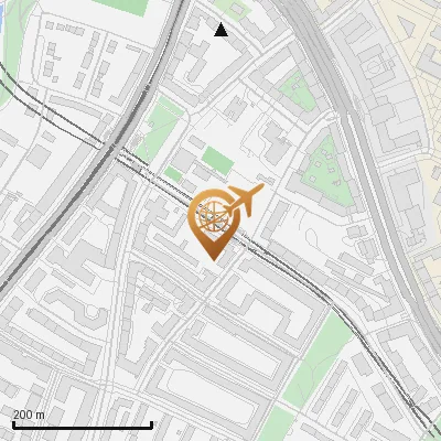 Foto zu Fromundstraße 4, 81547 München
