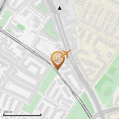 Foto zu Fromundstraße 41, 81547 München