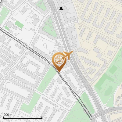 Foto zu Fromundstraße 43, 81547 München