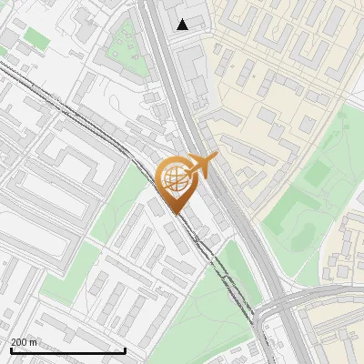 Foto zu Fromundstraße 45, 81547 München