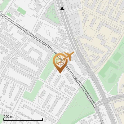 Foto zu Fromundstraße 46, 81547 München