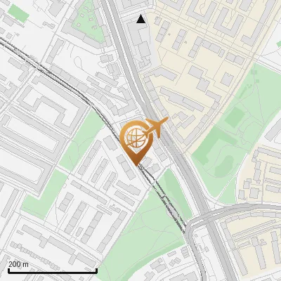 Foto zu Fromundstraße 49, 81547 München