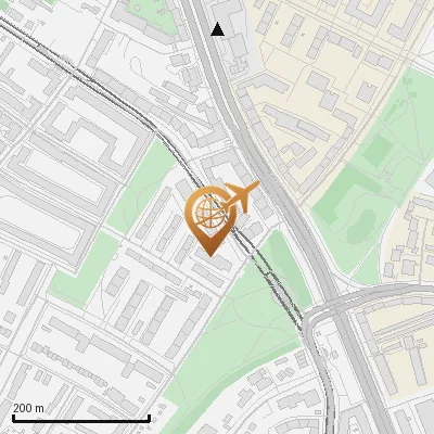 Foto zu Fromundstraße 52, 81547 München
