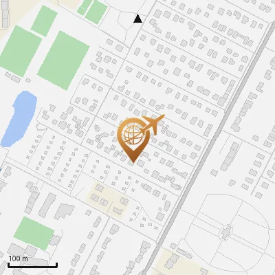 Foto zu Froschkönigweg 13, 22119 Hamburg