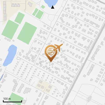 Foto zu Froschkönigweg 18, 22119 Hamburg