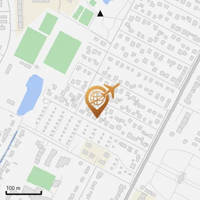 Foto zu Froschkönigweg 19, 22119 Hamburg