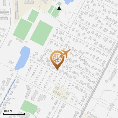 Foto zu Froschkönigweg 21, 22119 Hamburg