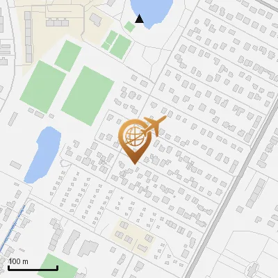 Foto zu Froschkönigweg 22, 22119 Hamburg