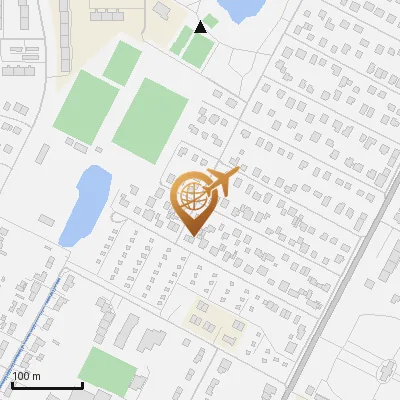 Foto zu Froschkönigweg 23, 22119 Hamburg