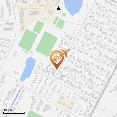 Foto zu Froschkönigweg 26, 22119 Hamburg