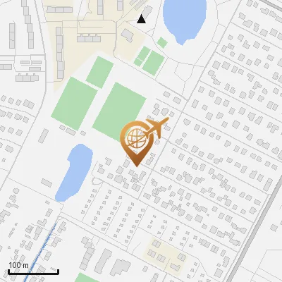 Foto zu Froschkönigweg 28, 22119 Hamburg