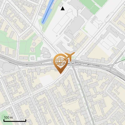 Foto zu Fruchtallee 1, 20259 Hamburg