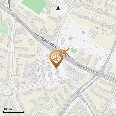 Foto zu Fruchtallee 107, 20259 Hamburg