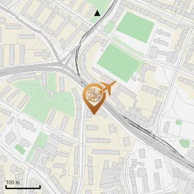 Foto zu Fruchtallee 123, 20259 Hamburg