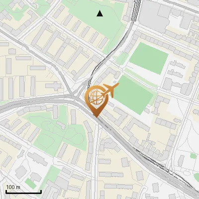 Foto zu Fruchtallee 132, 20259 Hamburg