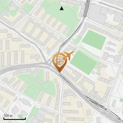 Foto zu Fruchtallee 134, 20259 Hamburg