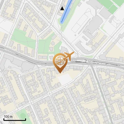 Foto zu Fruchtallee 15, 20259 Hamburg