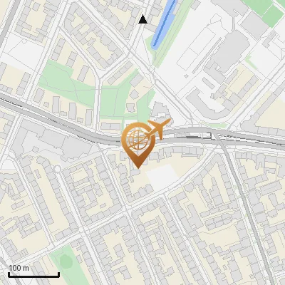 Foto zu Fruchtallee 19, 20259 Hamburg