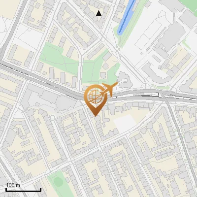 Foto zu Fruchtallee 25, 20259 Hamburg