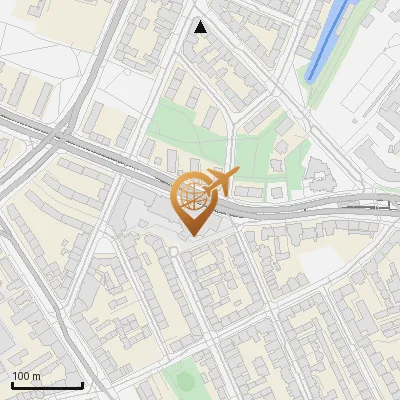 Foto zu Fruchtallee 29, 20259 Hamburg