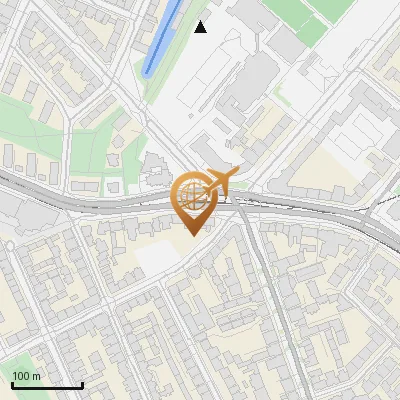 Foto zu Fruchtallee 3, 20259 Hamburg