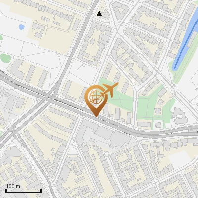 Foto zu Fruchtallee 36, 20259 Hamburg