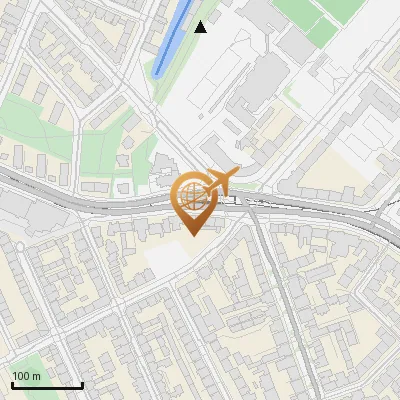 Foto zu Fruchtallee 5, 20259 Hamburg