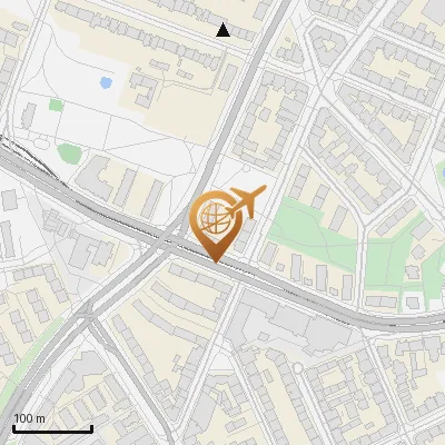 Foto zu Fruchtallee 52, 20259 Hamburg