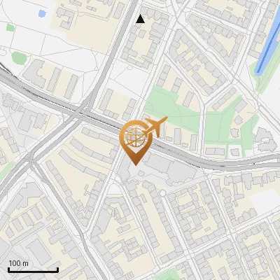 Foto zu Fruchtallee 53, 20259 Hamburg