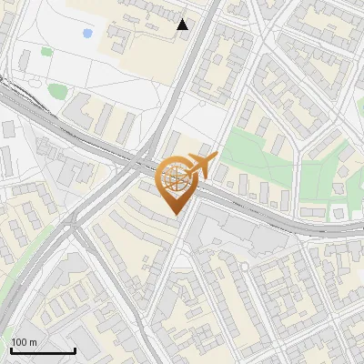 Foto zu Fruchtallee 55, 20259 Hamburg