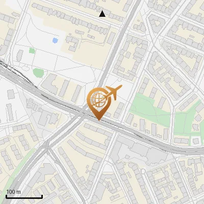 Foto zu Fruchtallee 56, 20259 Hamburg