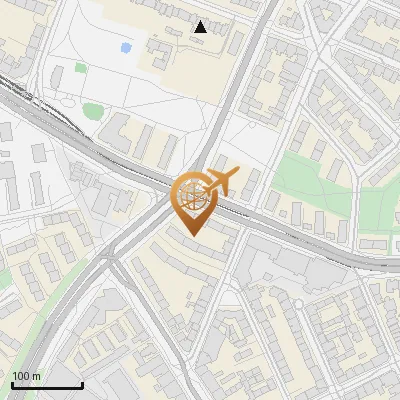 Foto zu Fruchtallee 59, 20259 Hamburg