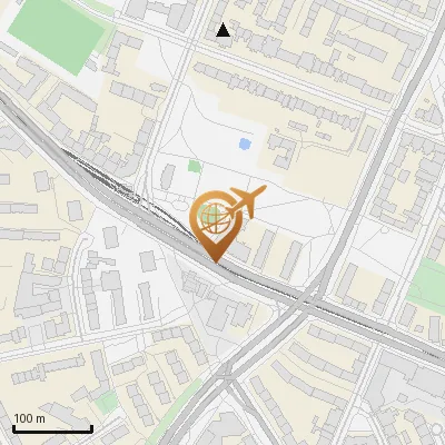 Foto zu Fruchtallee 82, 20259 Hamburg