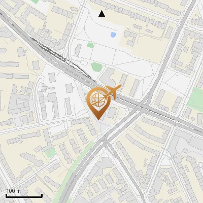 Foto zu Fruchtallee 83, 20259 Hamburg