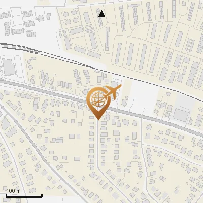 Foto zu Fruchtweg 1, 22589 Hamburg