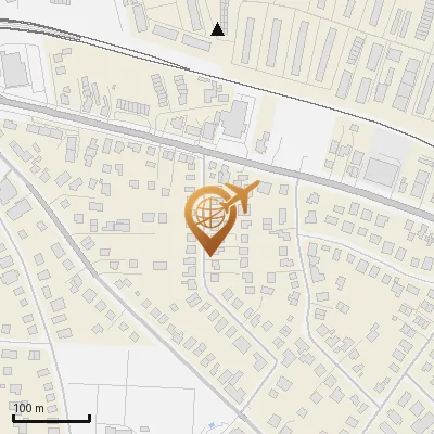 Foto zu Fruchtweg 11, 22589 Hamburg