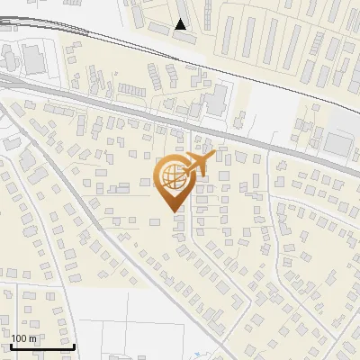 Foto zu Fruchtweg 14, 22589 Hamburg