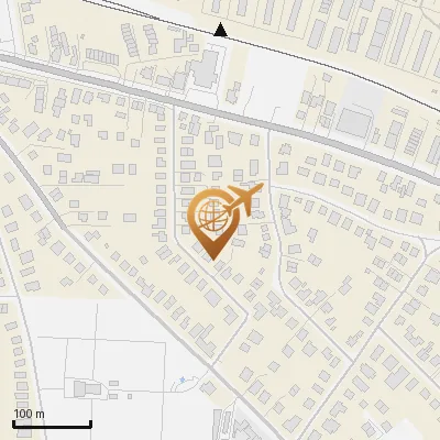 Foto zu Fruchtweg 19, 22589 Hamburg