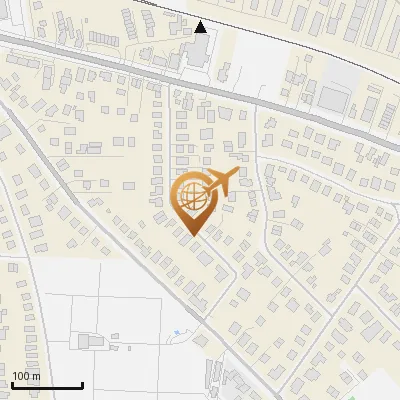 Foto zu Fruchtweg 23, 22589 Hamburg