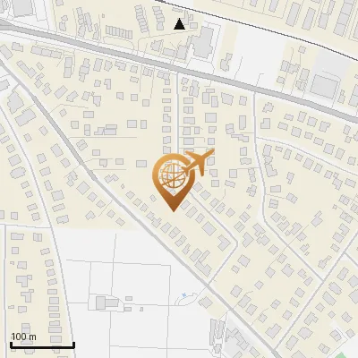 Foto zu Fruchtweg 24, 22589 Hamburg