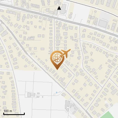 Foto zu Fruchtweg 26, 22589 Hamburg