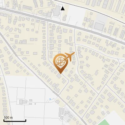 Foto zu Fruchtweg 27, 22589 Hamburg