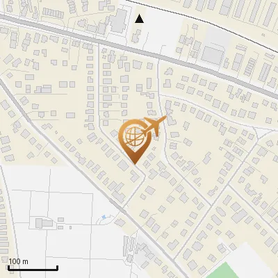 Foto zu Fruchtweg 29, 22589 Hamburg