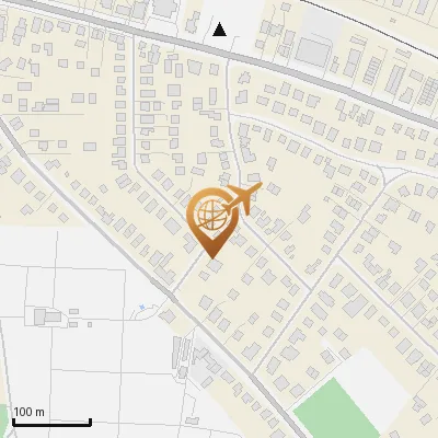 Foto zu Fruchtweg 33, 22589 Hamburg