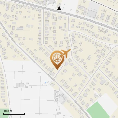 Foto zu Fruchtweg 34, 22589 Hamburg