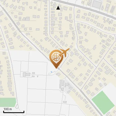 Foto zu Fruchtweg 40, 22589 Hamburg