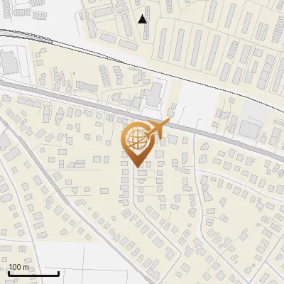 Foto zu Fruchtweg 7, 22589 Hamburg