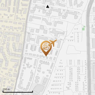 Foto zu Frühholzstraße 10, 81476 München