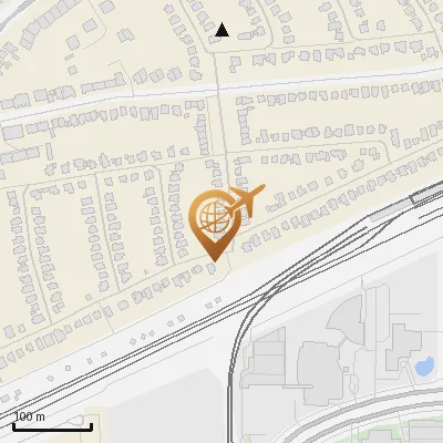 Foto zu Frühlingsgarten 1, 22297 Hamburg