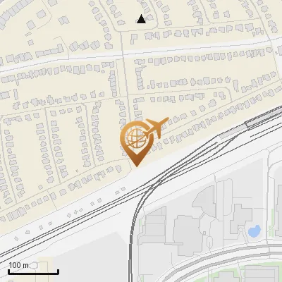 Foto zu Frühlingsgarten 2, 22297 Hamburg